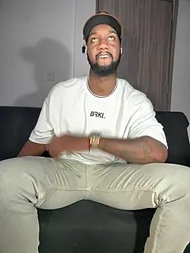 blackdrey18 online show from January 9, 2026, 4:10 pm