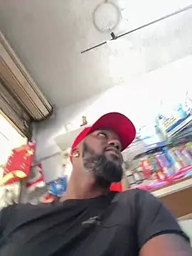 blackdrey18 online show from February 5, 2026, 5:50 pm