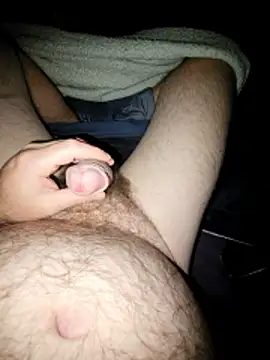 thefox92 online show from January 9, 2026, 1:19 am