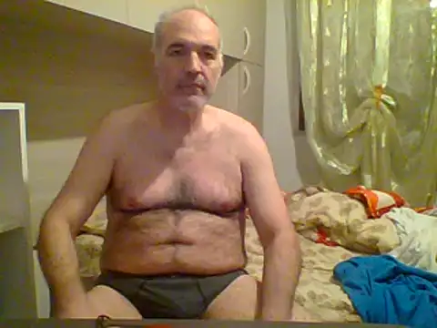Setesesso7 online show from December 15, 2024, 4:59 pm