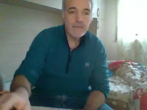 Setesesso7 online show from January 29, 2025, 4:19 pm