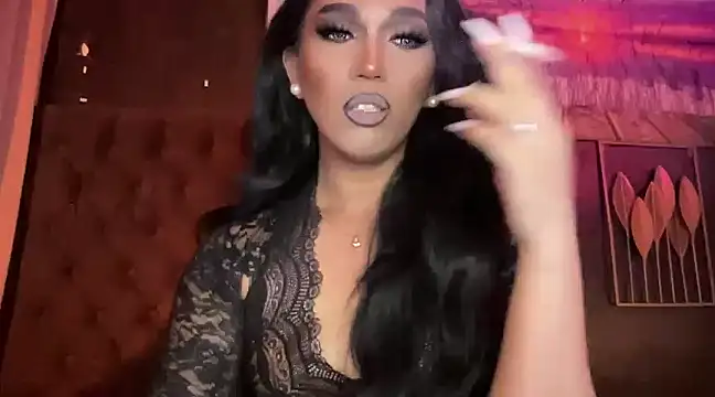 Lo la 69 online show from January 4, 2025, 9:10 am