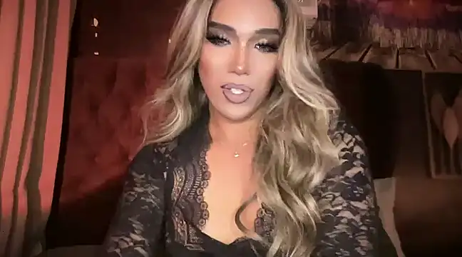 Lo la 69 online show from January 12, 2025, 6:59 pm