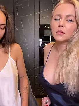 Keep us wild online show from February 19, 2025, 11:36 pm