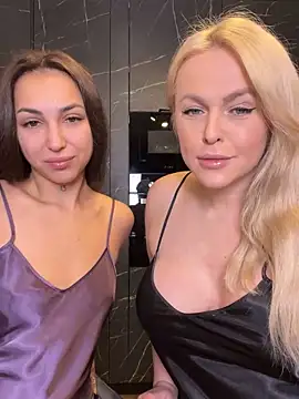 Keep us wild online show from March 9, 2025, 10:30 pm