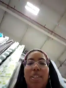 SheenaBrooke online show from January 18, 2025, 6:53 pm