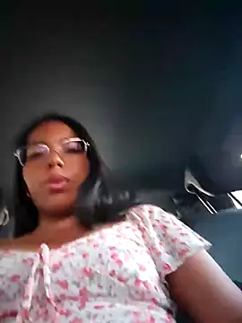 SheenaBrooke online show from March 11, 2025, 9:15 pm