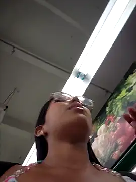 SheenaBrooke online show from March 14, 2025, 11:11 pm