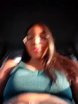 SheenaBrooke online show from March 15, 2025, 10:11 pm