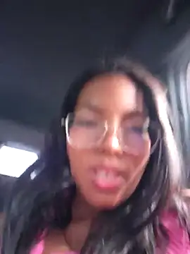 SheenaBrooke online show from March 18, 2025, 8:26 pm