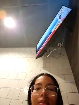 SheenaBrooke online show from September 16, 2025, 12:55 am