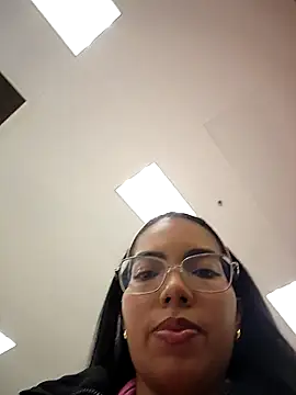 SheenaBrooke online show from September 29, 2025, 8:46 pm