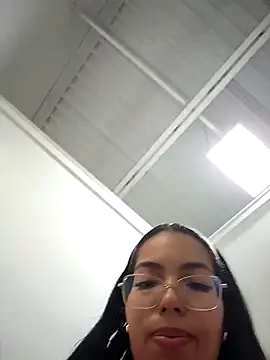 SheenaBrooke online show from October 3, 2025, 9:12 pm