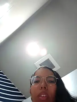 SheenaBrooke online show from March 6, 2026, 4:42 am