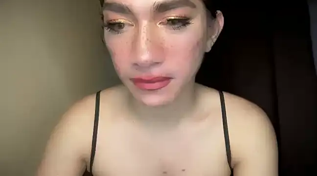 QUEEN LILITH online show from December 14, 2024, 5:25 pm