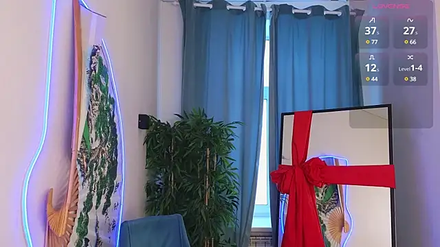 evangel1ne online show from February 8, 2025, 9:46 am