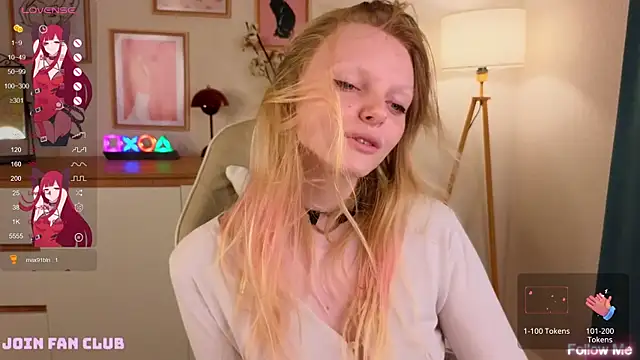 evangel1ne online show from September 28, 2025, 9:31 pm