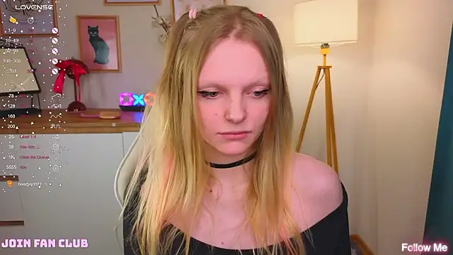 evangel1ne online show from February 7, 2026, 9:29 pm