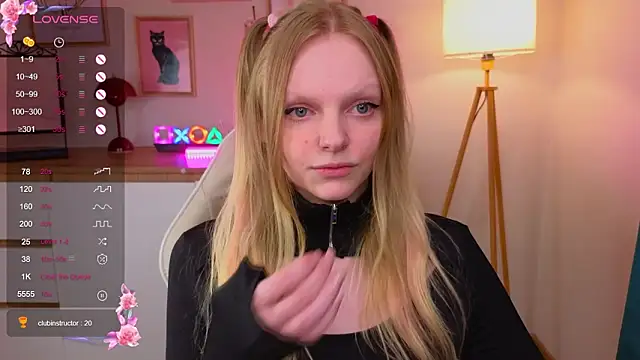 evangel1ne online show from February 23, 2026, 9:23 pm