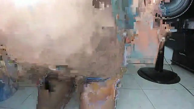 alexandra mommy online show from January 19, 2025, 8:51 pm