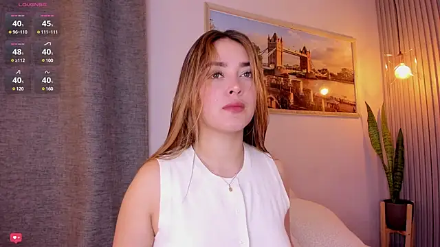 Assh lee  online show from January 9, 2025, 12:41 pm