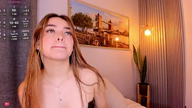 Assh lee  online show from January 17, 2025, 12:21 pm