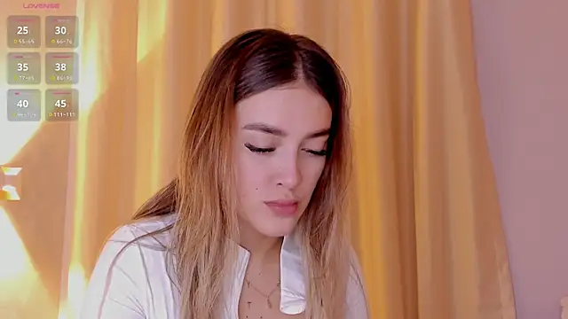 Assh lee  online show from April 2, 2026, 1:20 pm