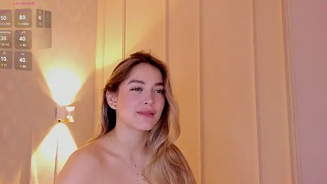 Assh lee  online show from April 22, 2026, 1:01 pm