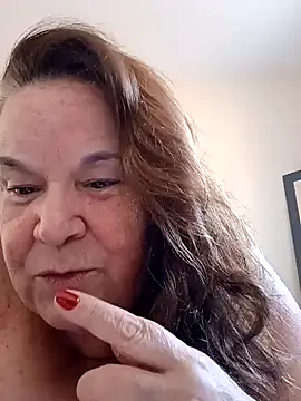 Yaya Mineira online show from January 20, 2025, 7:04 pm