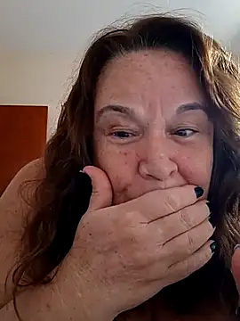 Yaya Mineira online show from February 13, 2025, 6:27 pm