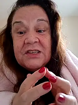 Yaya Mineira online show from March 17, 2025, 6:00 pm