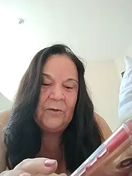 Yaya Mineira online show from March 29, 2026, 12:38 pm