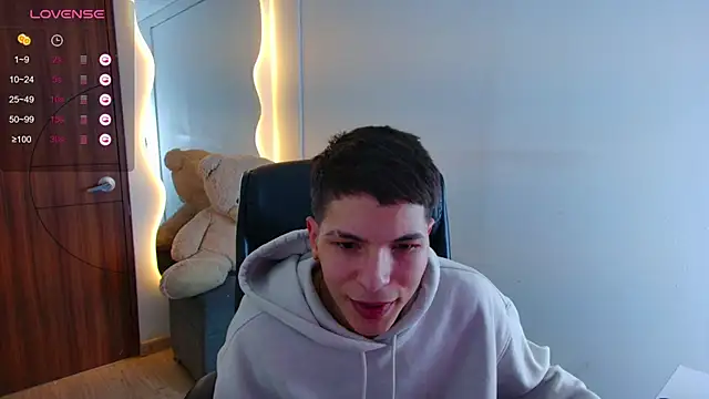 harrisoncuper online show from December 9, 2024, 2:02 am