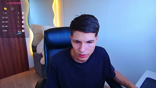 harrisoncuper online show from December 20, 2024, 10:32 pm