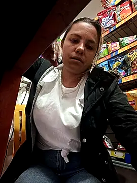 naugtyqueen online show from February 25, 2025, 10:07 pm