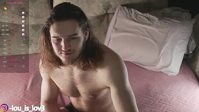 Louis Karlos online show from February 27, 2025, 3:04 am