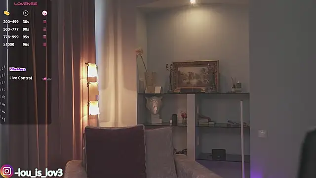 Louis Karlos online show from September 11, 2025, 4:12 am