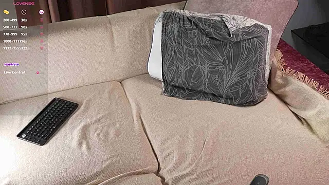 Louis Karlos online show from February 25, 2026, 12:48 pm