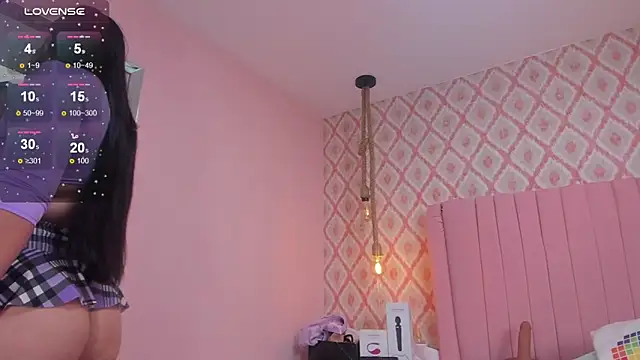 MAGIEVANS1 online show from January 10, 2025, 12:04 pm