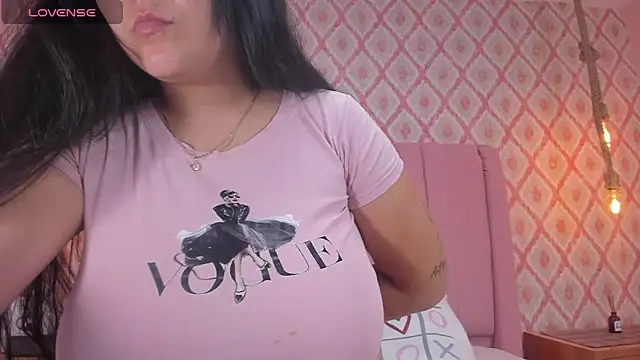 MAGIEVANS1 online show from January 13, 2025, 12:13 pm