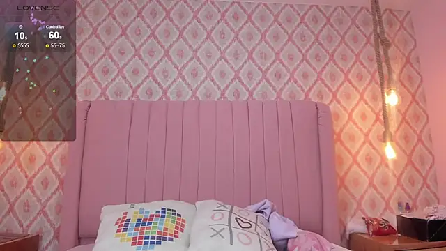 MAGIEVANS1 online show from January 17, 2025, 12:10 pm