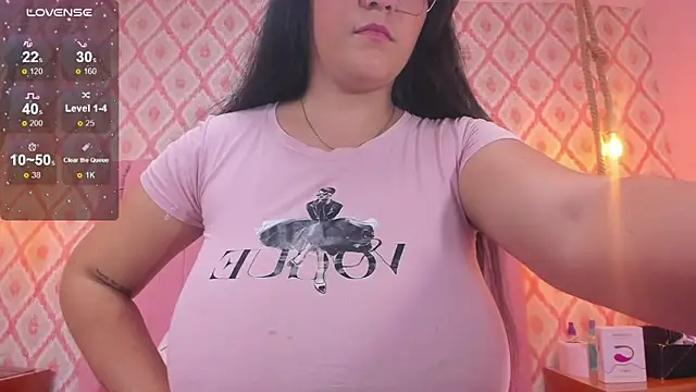 MAGIEVANS1 online show from January 20, 2025, 12:18 pm