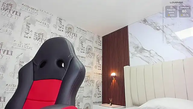 MAGIEVANS1 online show from February 21, 2025, 12:28 pm