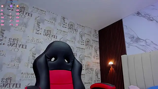 MAGIEVANS1 online show from March 8, 2025, 12:30 pm