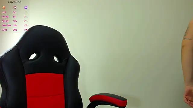 MAGIEVANS1 online show from March 14, 2025, 12:51 pm