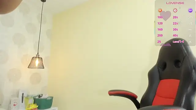 Snapshot of MAGIEVANS1 chatting on February 3, 2026, 2:10 am MAGIEVANS1 online show from February 3, 2026, 2:10 am