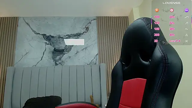 Snapshot of MAGIEVANS1 chatting on February 24, 2026, 12:25 pm MAGIEVANS1 online show from February 24, 2026, 12:25 pm