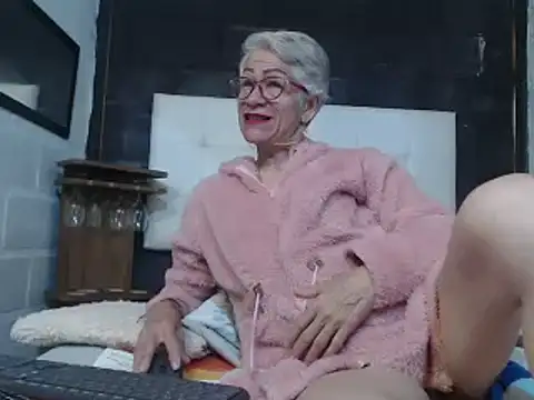 Miss Monserrate online show from December 3, 2024, 10:17 am
