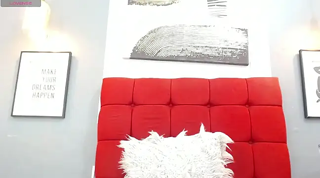  Valeria Brown online show from March 8, 2025, 11:49 pm