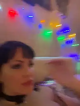 Lolaley2 online show from February 13, 2025, 8:17 am